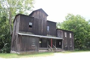 Montauk Mill