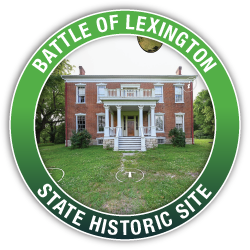 Battle of Lexington State Historic Site Virtual 360 Tour