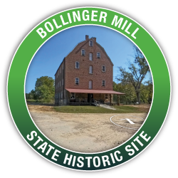 Bollinger Mill State Historic Site Virtual 360 Tour