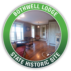 Bothwell Ledge State Historic Site Virtual 360 Tour