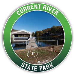 Current River State Park Virtual 360 Tour
