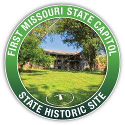 First Missouri State Capitol State Historic Site Virtual 360 Tour