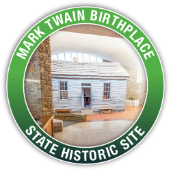 Mark Twain Birthplace State Historic Site Virtual 360 Tour