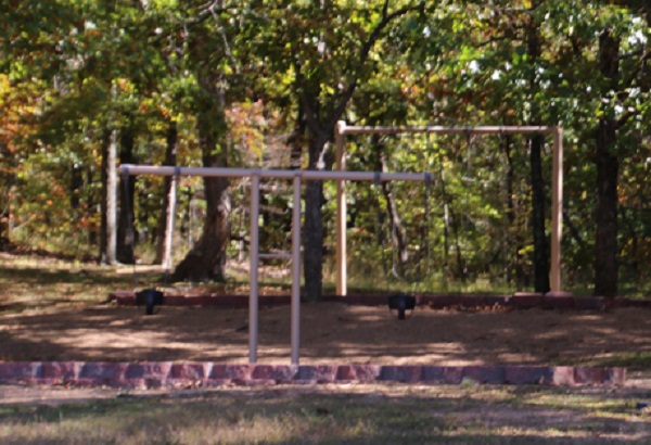 swing sets