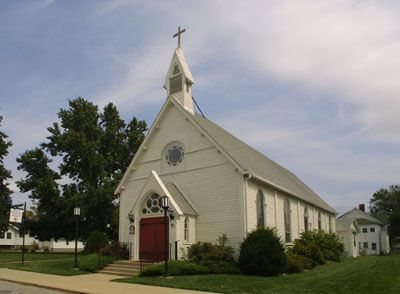 Grace Episcopal Church