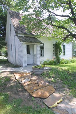 Harry S Truman Birthplace