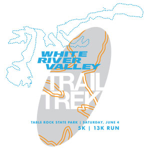 race logo