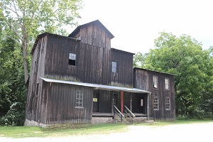 Montauk Mill