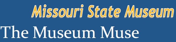 Missouri State Museum The Museum Muse logo