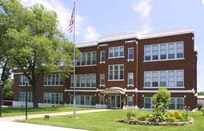 Osceola Public School