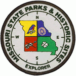 star patch