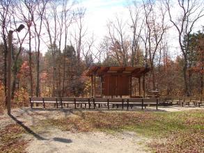 amphitheater