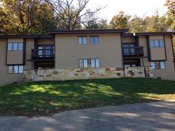 Exterior of 4-plex