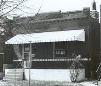 Chuck Berry Home