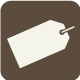 Shopping symbol