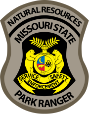 Ranger logo