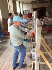 SHPO Volunteers