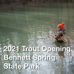 Link to Bennett Spring photos