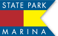 State Park Marina logo