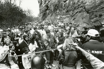 1990 Opening Ceremony